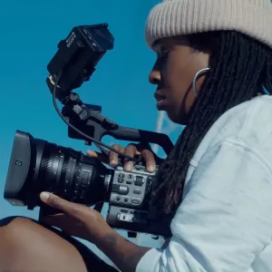 Sony Future Filmmaker Awards