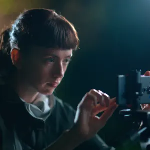 Sony Future Filmmaker Awards