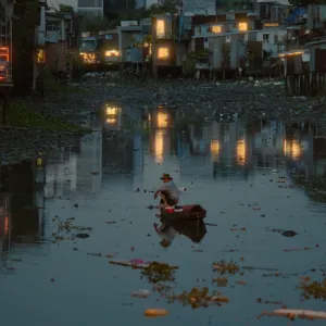 The Voice of the Wind