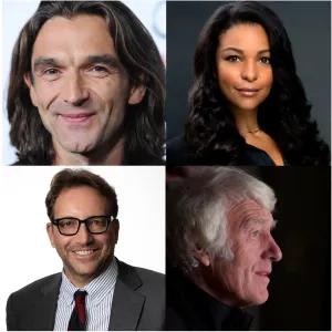 Sony Future Filmmaker Awards