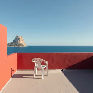 © Andres Gallardo Albajar, Spain, Finalist, Professional competition, Architecture & Design, Sony World Photography Awards 2023