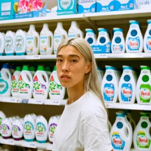 Eliza Hatch Florence, 2017