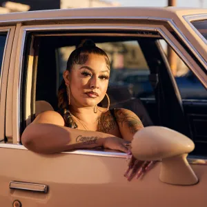 © Owen Harvey, United Kingdom, Shortlist, Professional competition, Portraiture, Sony World Photography Awards 2024