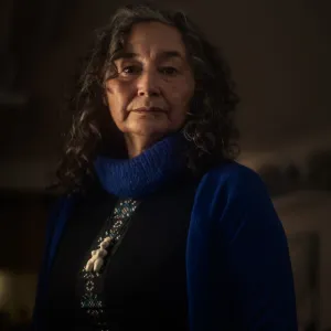 © Juliette Pavy, France, Photographer of the Year, Professional competition, Documentary Projects, Sony World Photography Awards 2024