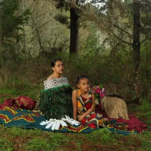 © Chidima Ugwuedeh, New Zealand, Shortlist, Youth Competition, Sony World Photography Awards 2025