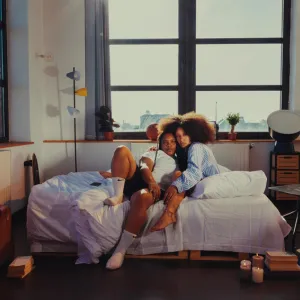 © Yeintze Boutamba, Gabon, Winner, Open Competition, Portraiture, Sony World Photography Awards 2025