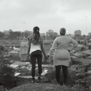 © Loic Niyonkuru & Floriane Kaneza, SFFA 2025