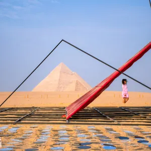 © Abdallah Islam, Egypt, Shortlist, Youth Competition, Sony World Photography Awards 2026