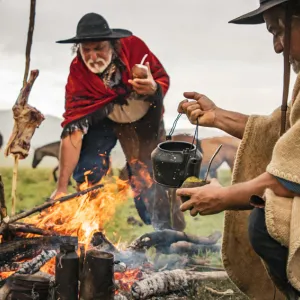 © Camila de Medeiros Fantinel, Brazil, Shortlist, Open Competition, Lifestyle, Sony World Photography Awards 2026