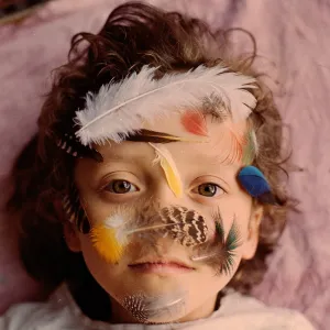 © María Fernanda García Freire, Ecuador, Shortlist, Professional Competition, Perspectives, Sony World Photography Awards 2026