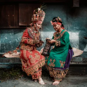 © Wei-Cheng Tsai, Taiwan, Winner, National Awards, Sony World Photography Awards 2026