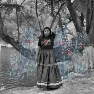 © Citlali Fabián, Mexico, Photographer of the Year, Professional Competition, Creative, Sony World Photography Awards 2026
