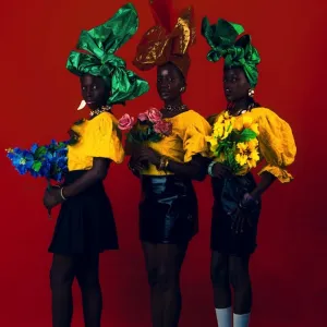 ©Ayomide Adebisi, Nigeria, Entry, Single Image competition, Creative, Sony World Photography Awards 2027