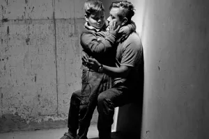 © Adam Ferguson, Australia, 1st Place, Professional competition, Portraiture, Sony World Photography Awards 2022